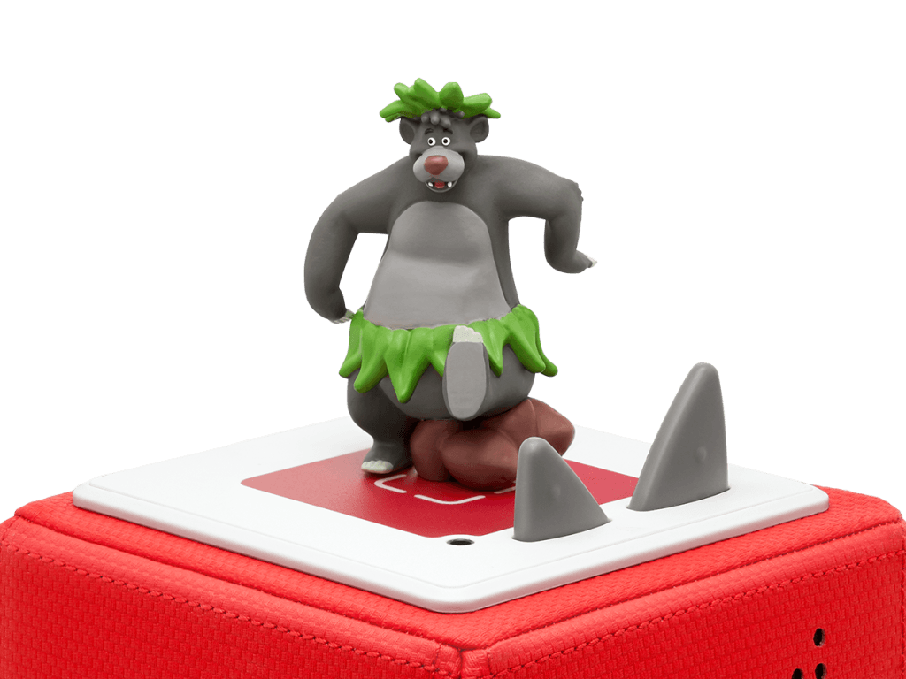 Bambinista-TONIES-Toys-Tonies Disney - The Jungle Book