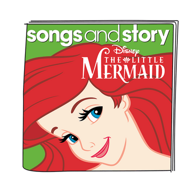 Bambinista-TONIES-Toys-Tonies Disney - The Little Mermaid