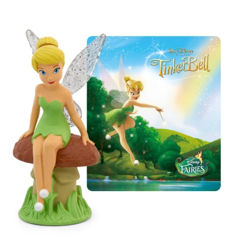 Bambinista-TONIES-Toys-TONIES Disney Tinkerbell (4 for 3)