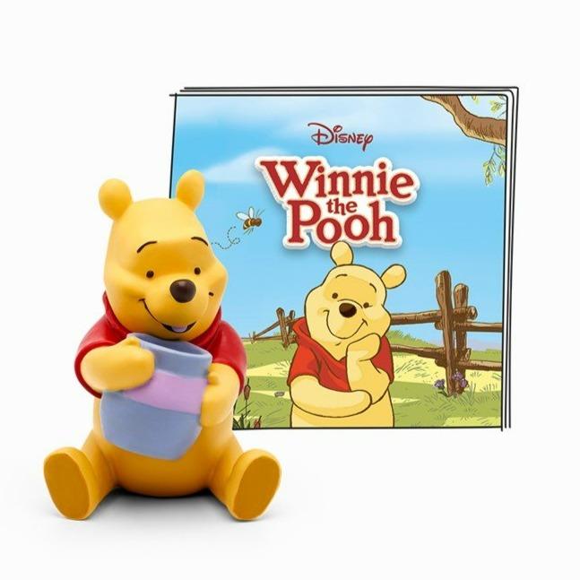Bambinista-TONIES-Toys-Tonies Disney - Winnie The Pooh