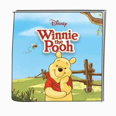 Bambinista-TONIES-Toys-Tonies Disney - Winnie The Pooh