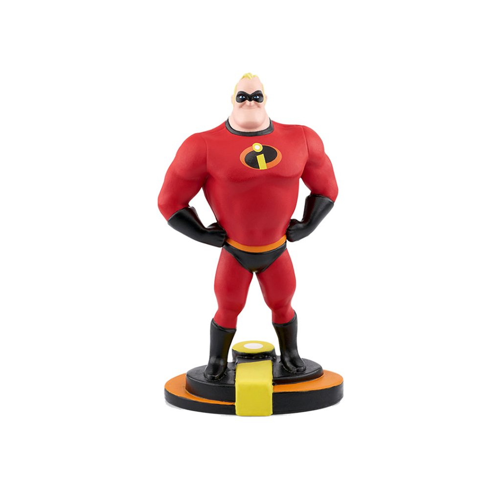 Bambinista-TONIES-Toys-TONIES Disney/Pixar The Incredibles Tonie Audio Character (4 for 3) COMING SOON