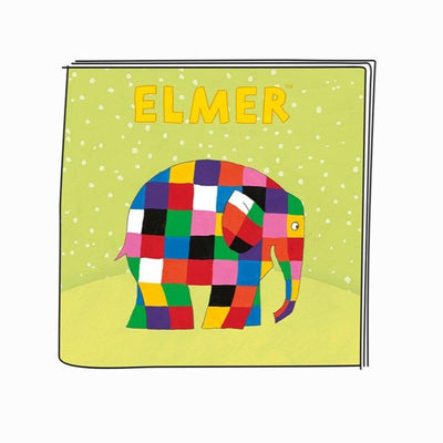 Bambinista-TONIES-Toys-Tonies Elmer and Friends Story Collection