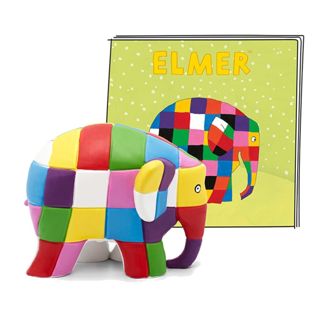 Bambinista-TONIES-Toys-Tonies Elmer and Friends Story Collection