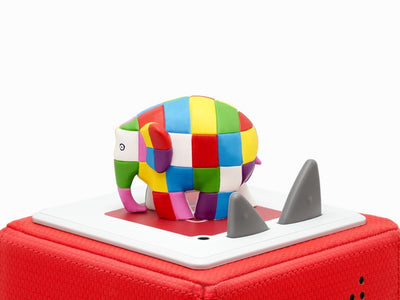 Bambinista-TONIES-Toys-Tonies Elmer and Friends Story Collection