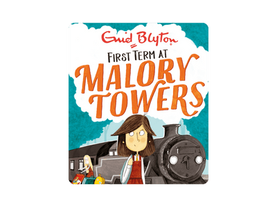 Bambinista-TONIES-Toys-TONIES Enid Blyton - Malory Towers (4 for 3)