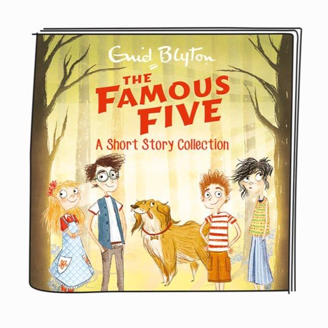 Bambinista-TONIES-Toys-Tonies Famous Five
