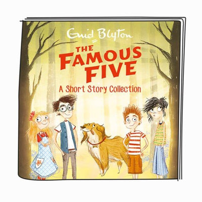 Bambinista-TONIES-Toys-Tonies Famous Five