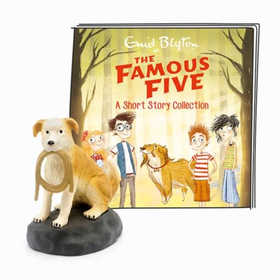 Bambinista-TONIES-Toys-Tonies Famous Five