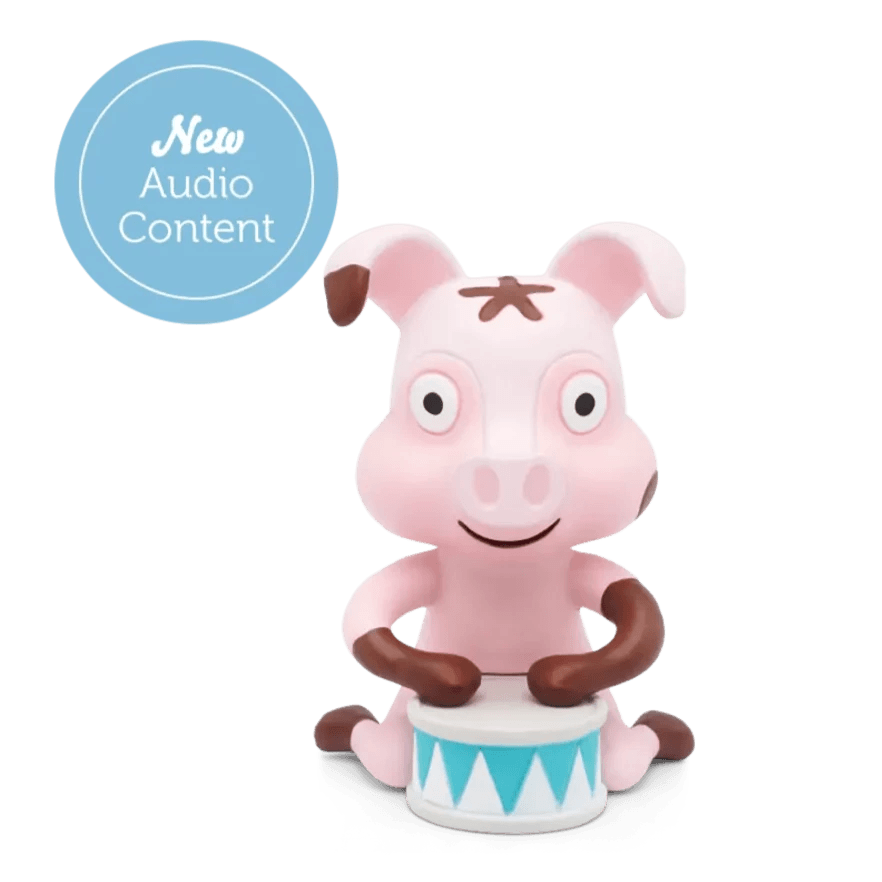 Bambinista-TONIES-Toys-TONIES Favourite Children's Songs - Animal Songs (Relaunch) (4 for 3)