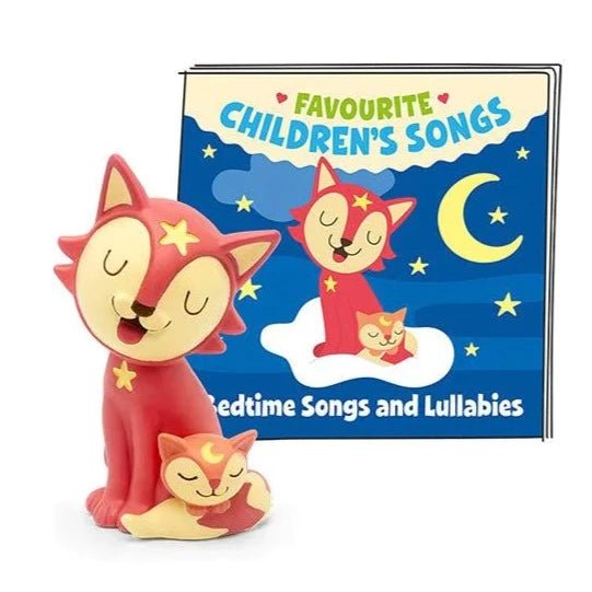 Bambinista-TONIES-Toys-TONIES Favourite Children's Songs - Bedtime Songs & Lullabies