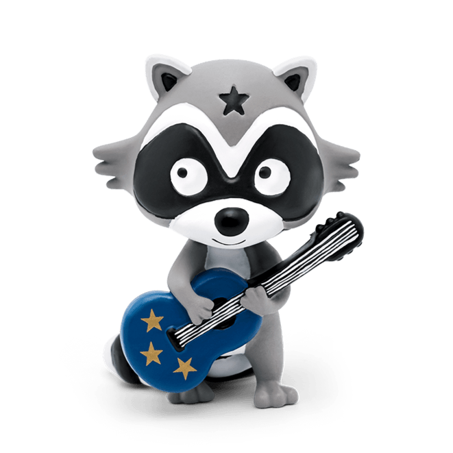 Bambinista-TONIES-Toys-Tonies Favourite Children's Songs - European Children's Songs