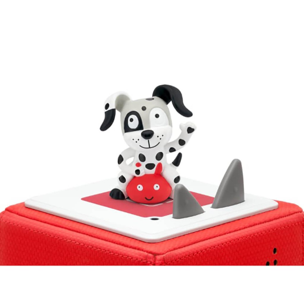 Bambinista-TONIES-Toys-TONIES Favourite Children's Songs - Playtime & Action Songs 2 (Relaunch)