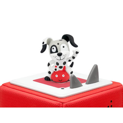 Bambinista-TONIES-Toys-TONIES Favourite Children's Songs - Playtime & Action Songs 2 (Relaunch)