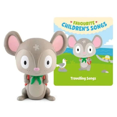Bambinista-TONIES-Toys-TONIES Favourite Children's Songs - Travelling Songs (relaunch) (4 for 3)