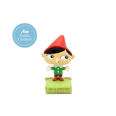 Bambinista-TONIES-Toys-TONIES Favourite Classics - Pinocchio (Relaunch)