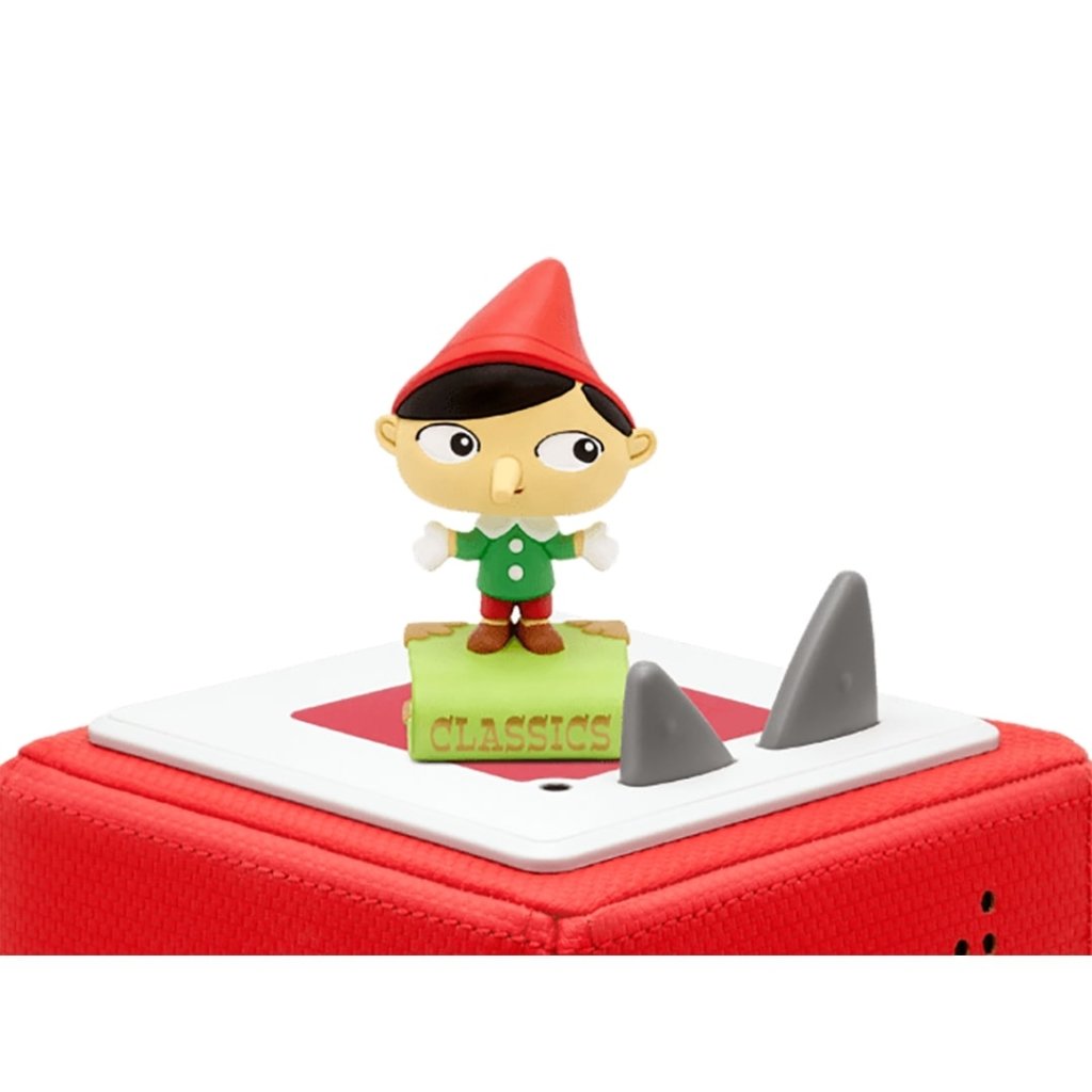 Bambinista-TONIES-Toys-TONIES Favourite Classics - Pinocchio (Relaunch)