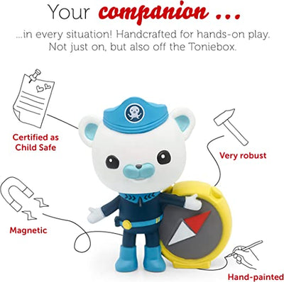 Bambinista-TONIES-Toys-TONIES Favourite Classics - Pride Tales