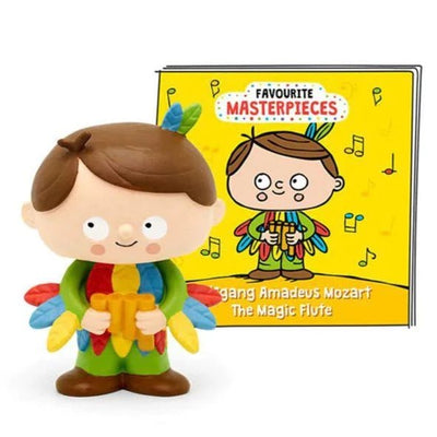 Bambinista-TONIES-Toys-TONIES Favourite Masterpieces - The Magic Flute