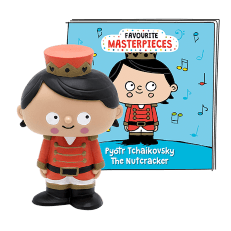 Bambinista-TONIES-Toys-Tonies Favourite Masterpieces - The Nutcracker