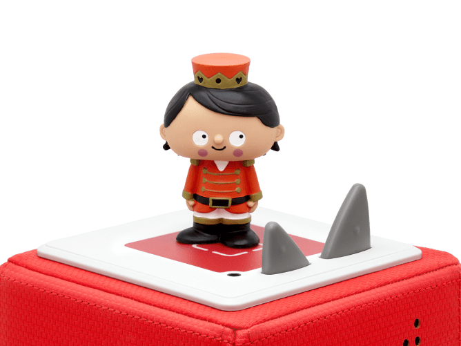 Bambinista-TONIES-Toys-Tonies Favourite Masterpieces - The Nutcracker
