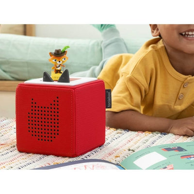 Bambinista-TONIES-Toys-TONIES Favourite Tales - Puss in Boots and Other Fairy Tales (Relaunch)