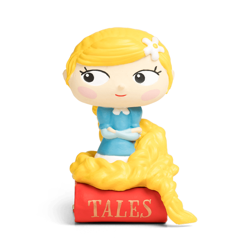 Bambinista-TONIES-Toys-Tonies Favourite Tales - Rapunzel & other fairy tales