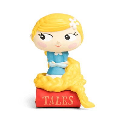 Bambinista-TONIES-Toys-Tonies Favourite Tales - Rapunzel & other fairy tales