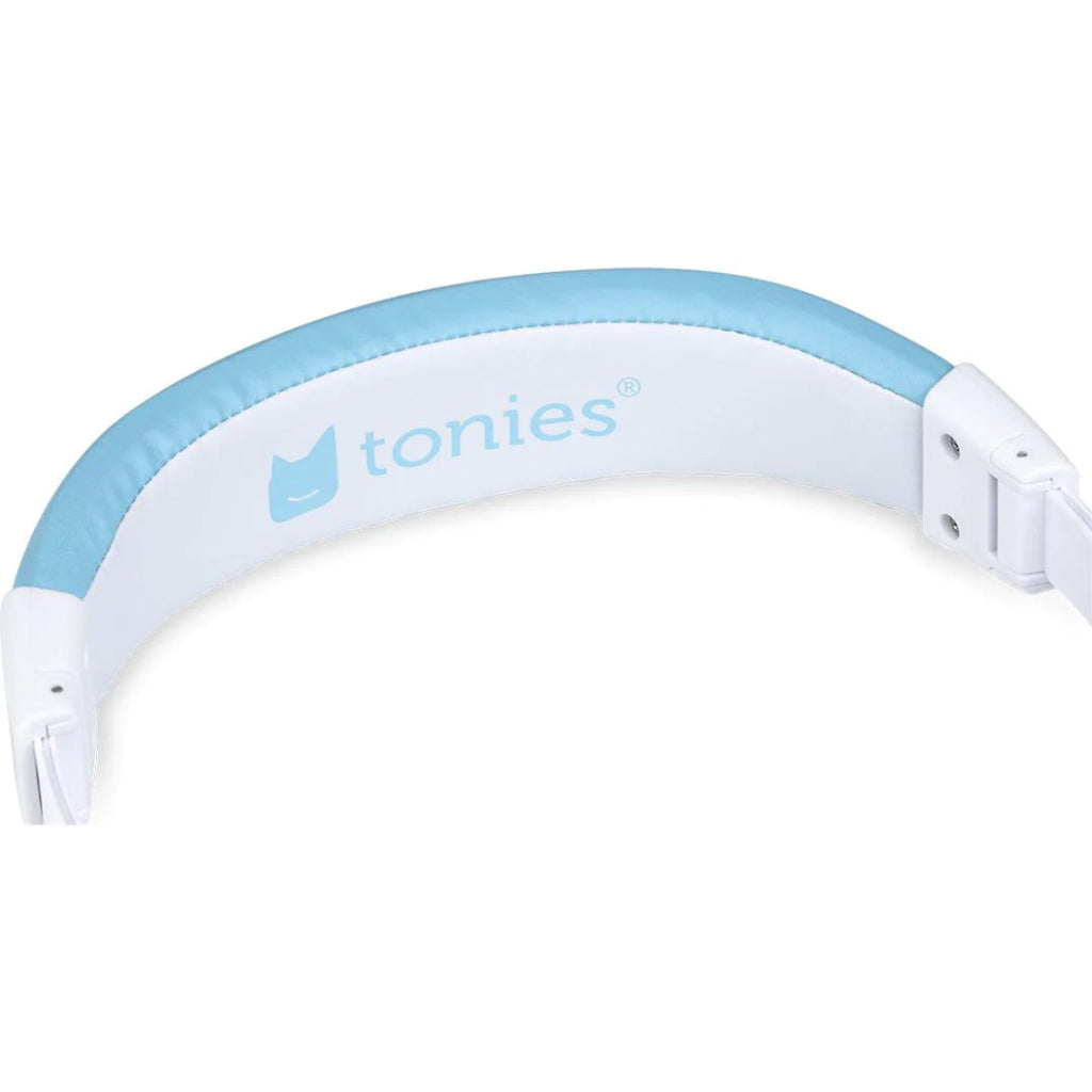 Bambinista-TONIES-Toys-TONIES Foldable Headphones - Blue