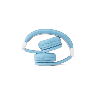 Bambinista-TONIES-Toys-TONIES Foldable Headphones - Blue