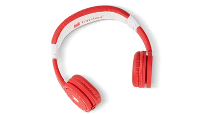 Bambinista-TONIES-Toys-TONIES Foldable Headphones - Green