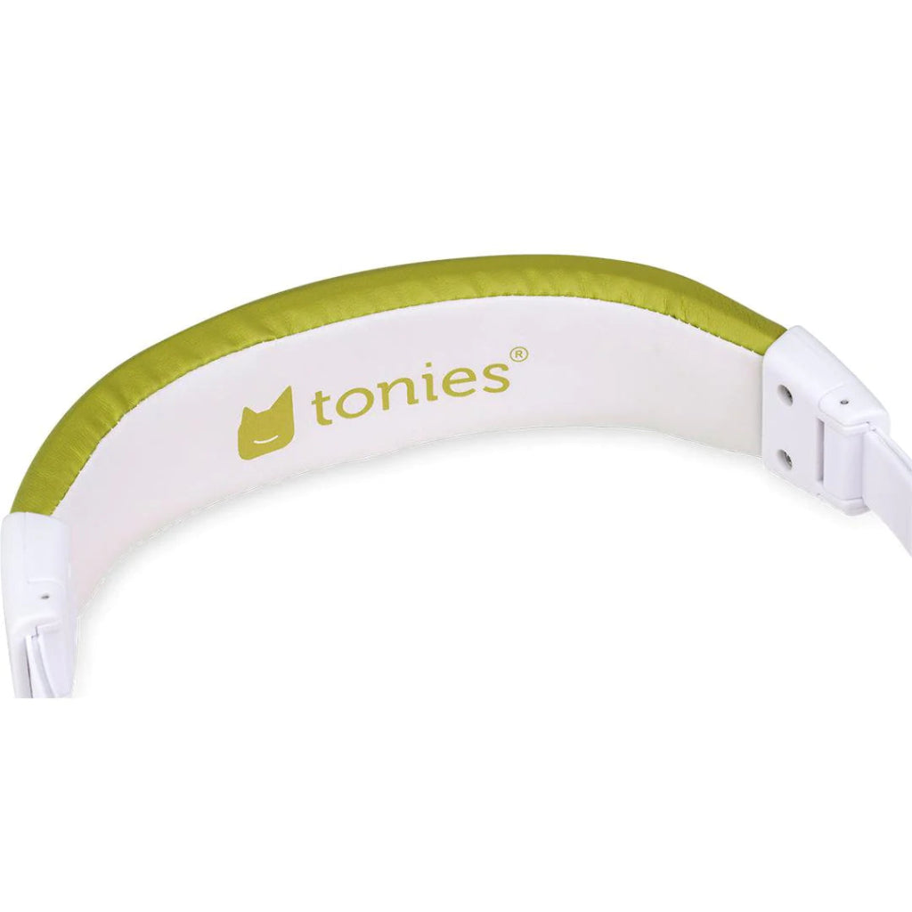 Bambinista-TONIES-Toys-TONIES Foldable Headphones - Green