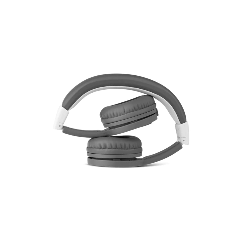 Bambinista-TONIES-Toys-TONIES Foldable Headphones - Grey