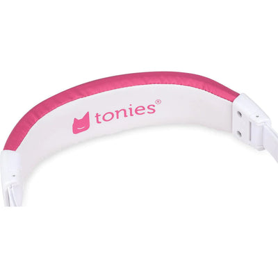 Bambinista-TONIES-Toys-TONIES Foldable Headphones - Pink