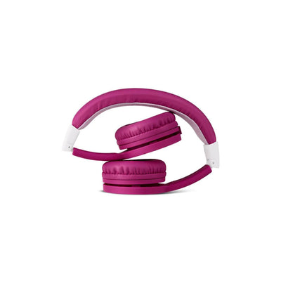 Bambinista-TONIES-Toys-TONIES Foldable Headphones - Purple