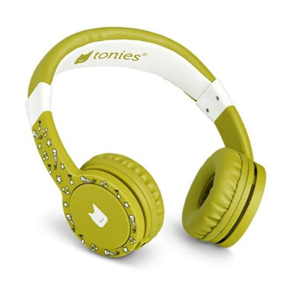 Bambinista-TONIES-Toys-Tonies Headphone - Green