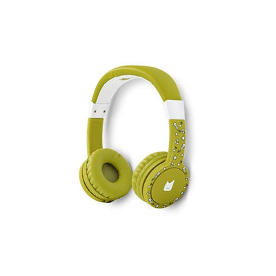 Bambinista-TONIES-Toys-Tonies Headphone - Green