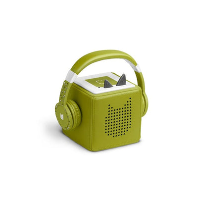 Bambinista-TONIES-Toys-Tonies Headphone - Green
