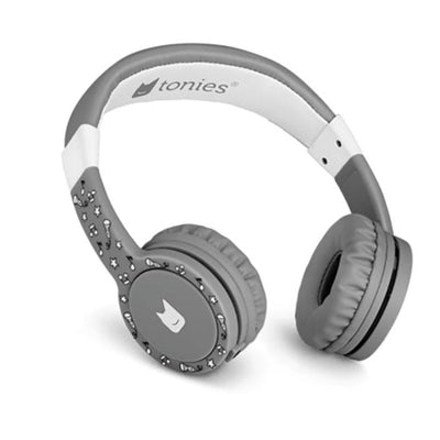 Bambinista-TONIES-Toys-Tonies Headphone - Grey