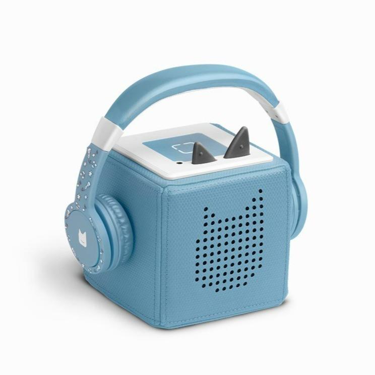 Bambinista-TONIES-Toys-Tonies Headphones - Blue