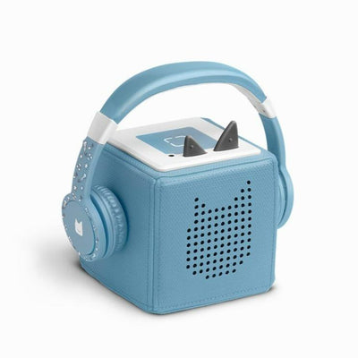 Bambinista-TONIES-Toys-Tonies Headphones - Blue