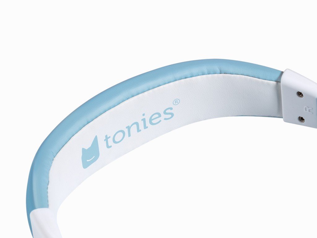 Bambinista-TONIES-Toys-Tonies Headphones - Blue