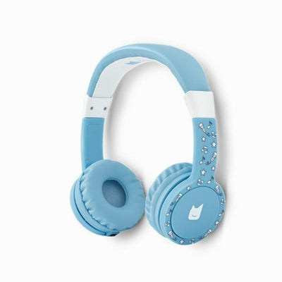 Bambinista-TONIES-Toys-Tonies Headphones - Blue