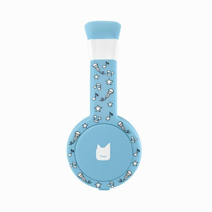 Bambinista-TONIES-Toys-Tonies Headphones - Blue