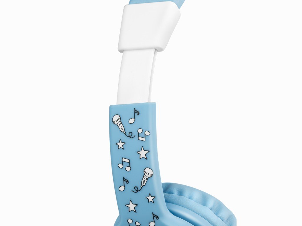 Bambinista-TONIES-Toys-Tonies Headphones - Blue
