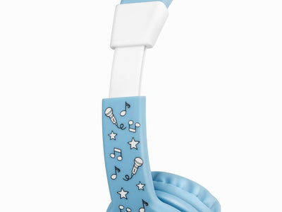 Bambinista-TONIES-Toys-Tonies Headphones - Blue