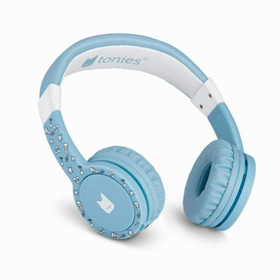 Bambinista-TONIES-Toys-Tonies Headphones - Blue