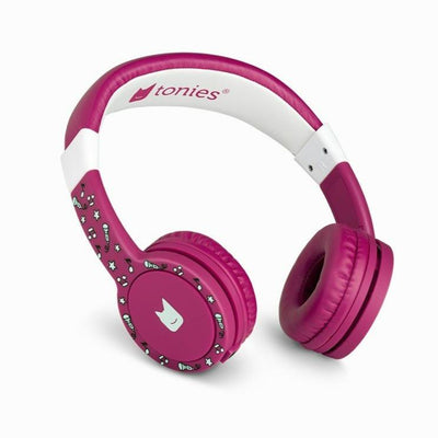 Bambinista-TONIES-Toys-Tonies Headphones - Purple