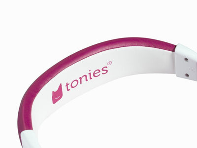 Bambinista-TONIES-Toys-Tonies Headphones - Purple