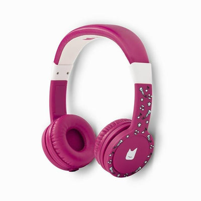 Bambinista-TONIES-Toys-Tonies Headphones - Purple